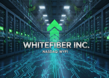 WhiteFiber (WYFI) Is Suddenly on the Radar of AI Infrastructure Investors