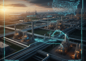 Energy Transfer (ET) Built One of America’s Biggest Pipeline Empires but Can It Keep Paying Investors