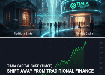 Why Timia Capital Corp (TIMCF) Could Benefit From the Shift Away From Traditional Banks and Venture Capital