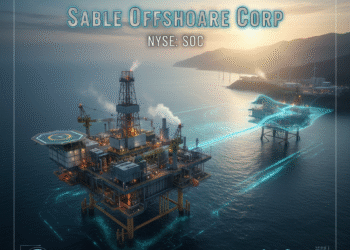 Sable Offshore Corp (SOC): The Offshore California Oil Play Investors Suddenly Can’t Ignore