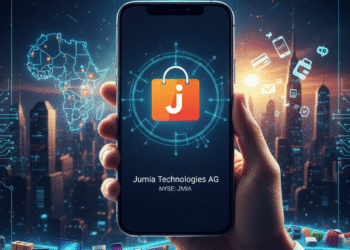 Is Jumia Technologies AG (JMIA) the Amazon of Africa? Here’s What the Market Is Missing