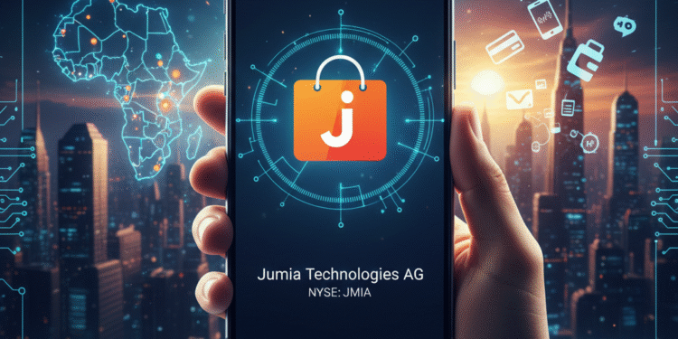 Is Jumia Technologies AG (JMIA) the Amazon of Africa? Here’s What the Market Is Missing