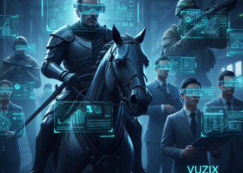 Vuzix Corp (VUZI) Could Be the Dark Horse of Augmented Reality as Defense Contracts & Enterprise Adoption Accelerate
