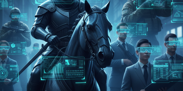 Vuzix Corp (VUZI) Could Be the Dark Horse of Augmented Reality as Defense Contracts & Enterprise Adoption Accelerate