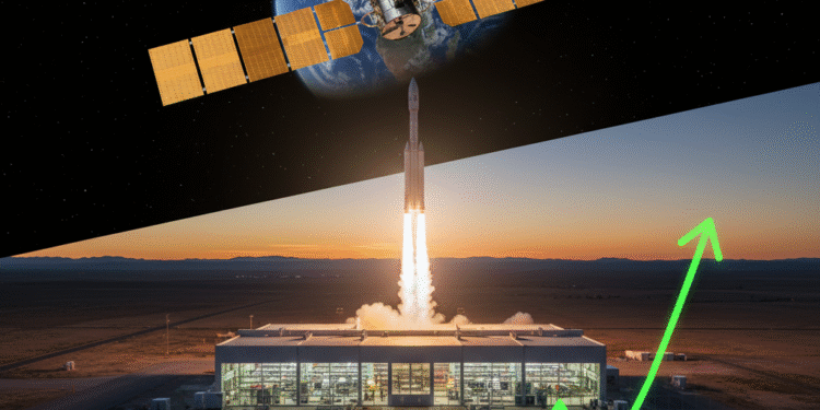 From Colorado to Orbit: Why Ascent Solar Technologies (ASTI) Is Being Watched by Traders