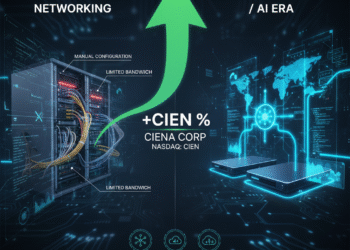 Why Wall Street Keeps Watching Ciena Corp (NYSE:CIEN) as the AI Era Reshapes Global Networks