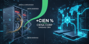 Why Wall Street Keeps Watching Ciena Corp (NYSE:CIEN) as the AI Era Reshapes Global Networks