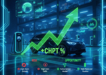 What Most EV Investors Miss About ChargePoint Holdings (CHPT)