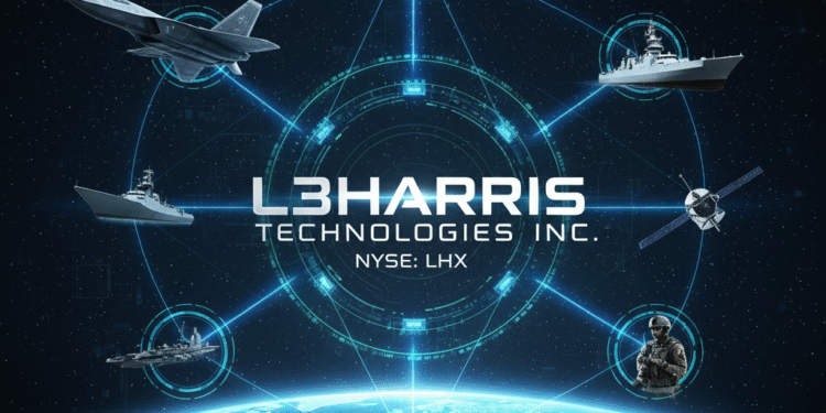 Can L3Harris Technologies (LHX) Keep Outperforming Its Defense Peers?