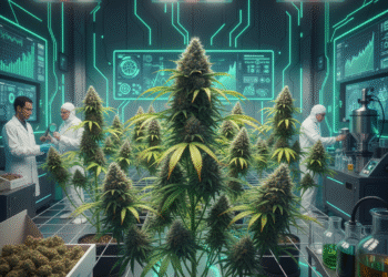 Investors Are Re-Evaluating Aurora Cannabis (ACB) — Not for Weed, but for Medical Precision