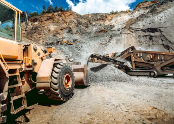 USA Rare Earth (USAR) Soars 28.03% After Major Rare Earth Supply Deal — Is This the Start of a U.S. Critical Minerals Boom?