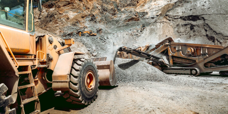 USA Rare Earth (USAR) Soars 28.03% After Major Rare Earth Supply Deal — Is This the Start of a U.S. Critical Minerals Boom?