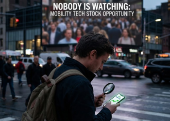 Nobody Is Watching This $4M Mobility Tech Stock — And That Might Be the Opportunity: Urgent.ly (ULY)