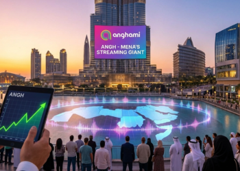 Anghami Inc. (ANGH) Is Becoming the MENA Streaming Giant Investors Can’t Ignore