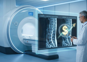Is FONR Stock Misunderstood? Inside FONAR Corporation (FONR)’s Hidden Value in Medical Imaging