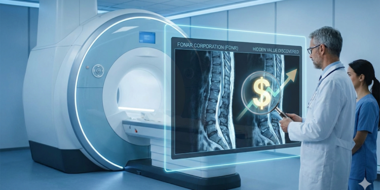 Is FONR Stock Misunderstood? Inside FONAR Corporation (FONR)’s Hidden Value in Medical Imaging