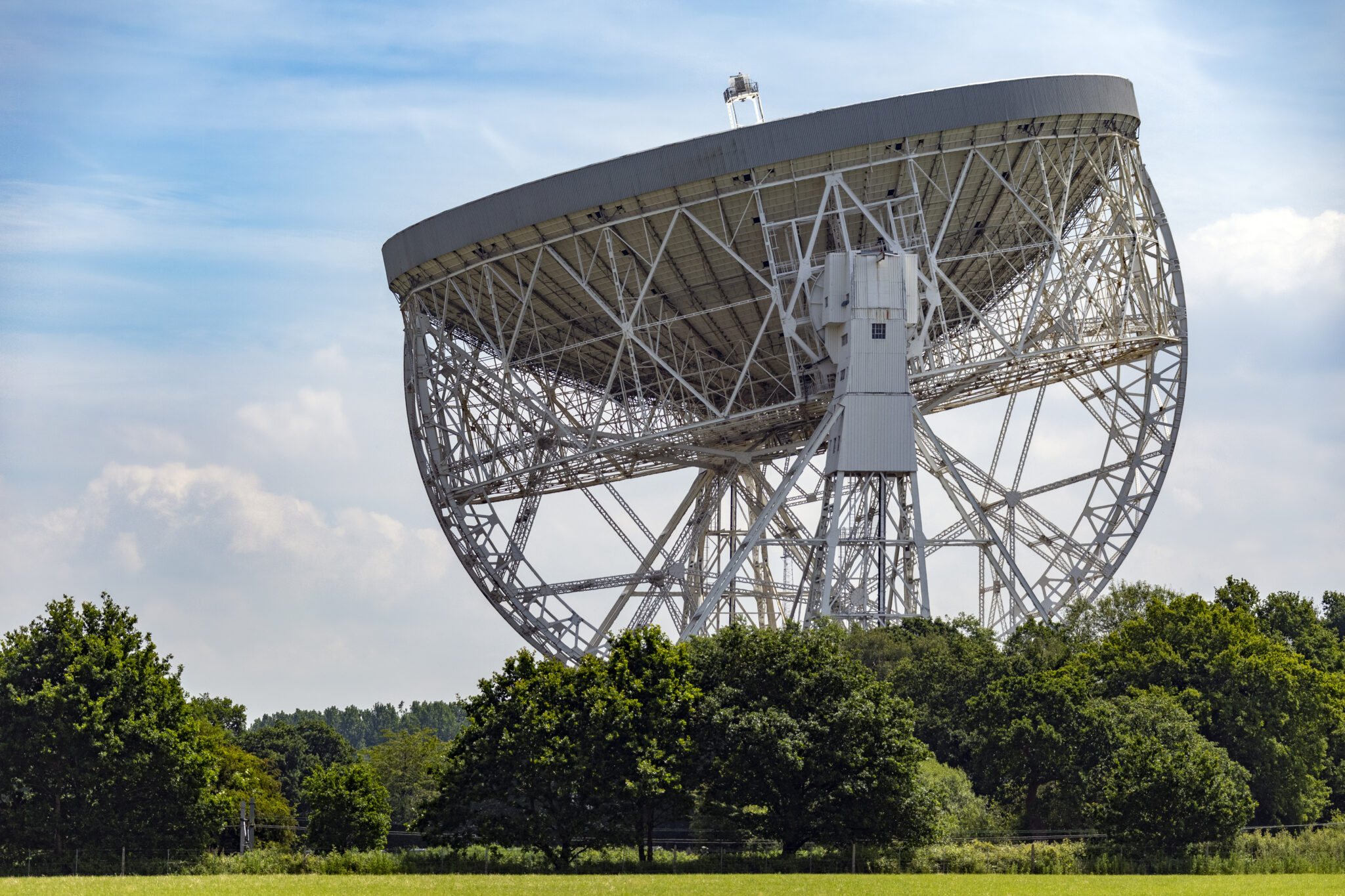 AST SpaceMobile (ASTS) Set to Transform Connectivity for 6 Billion ...