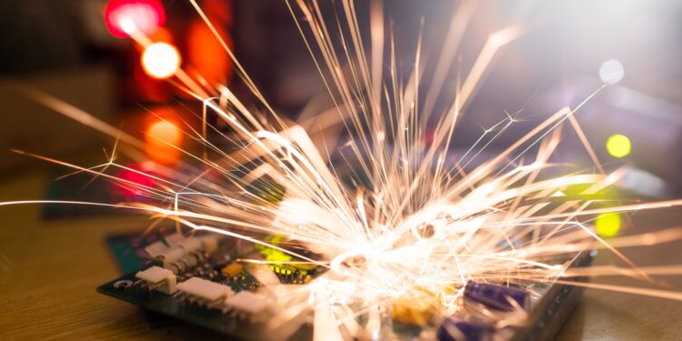 Cloudflare (NET) Stock Drops After Global Outage Hits 20% of the Web