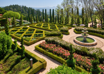 SoftBank Eyes DigitalBridge Group Inc. (NYSE:DBRG) in Potential Multi-Billion Move—Stock Surges 35%