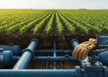 How CVR Partners (UAN) Became a Hidden Powerhouse in the Global Food System