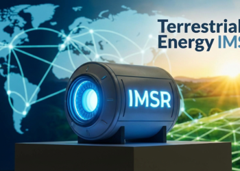 This Is Why Terrestrial Energy (IMSR) Could Be a Major Winner in the Global Energy Transition