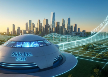 The Stock That Wants to Power the Next 50 Years — Oklo Inc. (OKLO) Explained