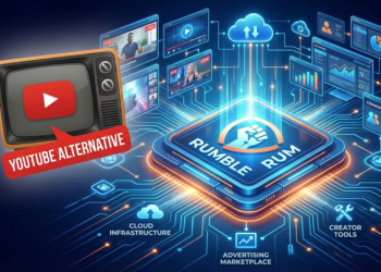 Rumble (RUM) Is No Longer Just an Alternative to YouTube