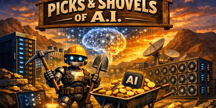 Applied Digital Corporation (APLD) Is Building the “Picks and Shovels” of Artificial Intelligence