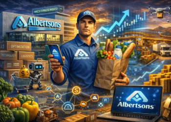 Albertsons (ACI) Is Not a Grocery Store Anymore — And the Market Hasn’t Caught On Yet