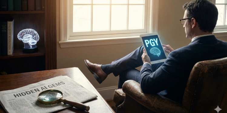 Pagaya Technologies (PGY) Is the Quiet AI Play Most Investors Are Missing