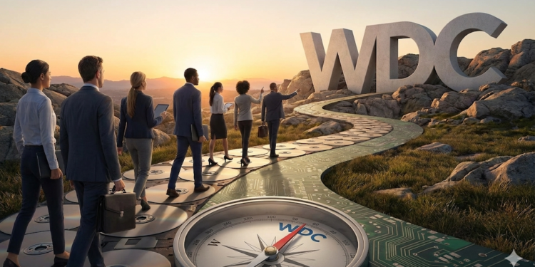 Why Investors Keep Coming Back to Western Digital (WDC)