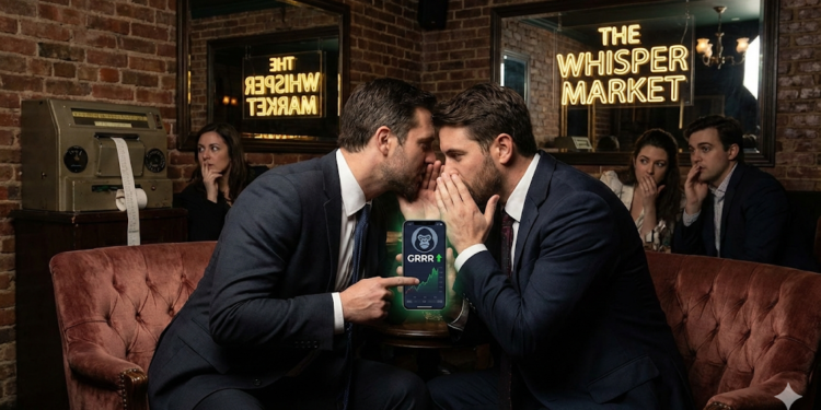 Why Is Everyone Suddenly Whispering About a Stock Called GRRR? Gorilla Technology Group (GRRR)