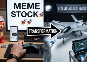 This Is Not a Meme: Red Cat Holdings (RCAT) Is Becoming a Real Defense Tech Player