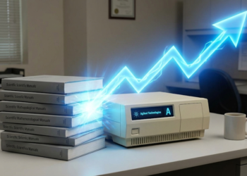 Agilent Technologies (A): Proof That “Boring” Businesses Can Be Powerful
