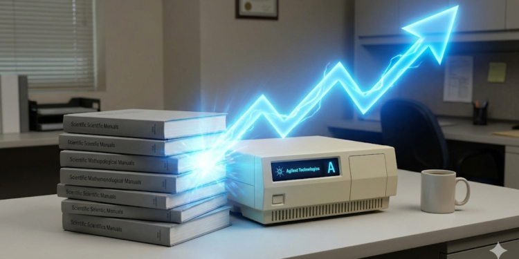 Agilent Technologies (A): Proof That “Boring” Businesses Can Be Powerful