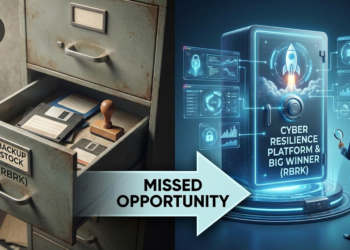 Still Calling Rubrik (RBRK) a Backup Stock? That’s How People Miss Big Winners