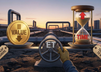 Energy Transfer (ET): Too Cheap to Ignore… or Too Late to Buy?