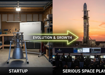 This Is How Firefly Aerospace (FLY) Went From Startup to Serious Space Player