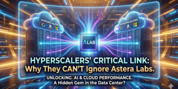 This Is Why Hyperscalers Can’t Ignore Astera Labs (NASDAQ:ALAB)
