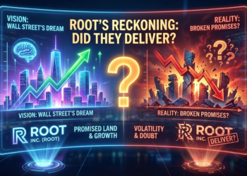 Wall Street Bought the Vision — But Did Root Inc. (ROOT) Deliver the Reality?
