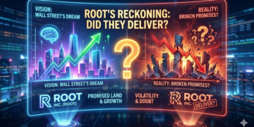 Wall Street Bought the Vision — But Did Root Inc. (ROOT) Deliver the Reality?