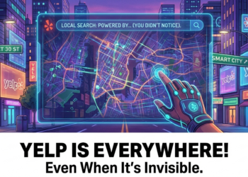 Yelp Inc. (YELP) Is Everywhere in Local Search — Even When You Don’t Notice It