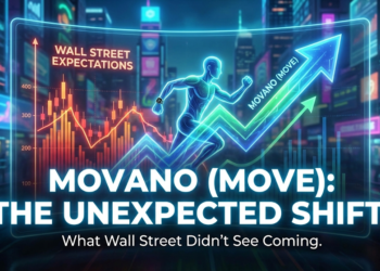 Movano (MOVE) Is Making a Move Wall Street Didn’t Expect