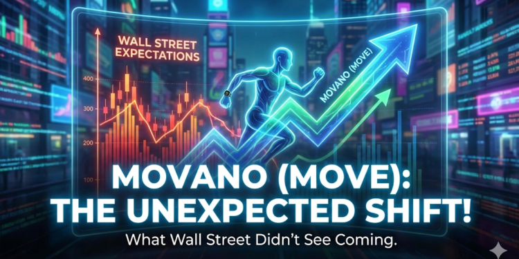 Movano (MOVE) Is Making a Move Wall Street Didn’t Expect