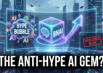 Brand Engagement Network (BNAI) Could Be the Anti-Hype AI Stock Investors Overlook
