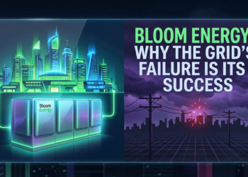 Here’s Why Bloom Energy Corporation (BE) Doesn’t Care If the Grid Fails