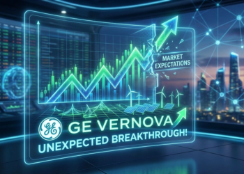 GE Vernova (GEV) Is Doing Something the Market Didn’t Expect This Soon