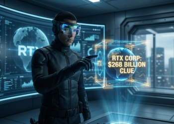 RTX Corp. (RTX) Is Sitting on a $268 Billion Clue Most Investors Are Ignoring