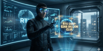 RTX Corp. (RTX) Is Sitting on a $268 Billion Clue Most Investors Are Ignoring