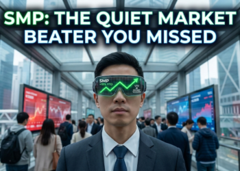 Standard Motor Products (SMP) Is Quietly Beating the Market — And Most Investors Missed It